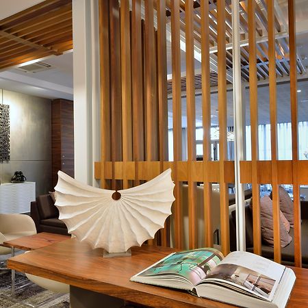 Ac Hotel By Marriott Marseille Prado Velodrome מראה חיצוני תמונה