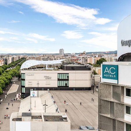 Ac Hotel By Marriott Marseille Prado Velodrome מראה חיצוני תמונה