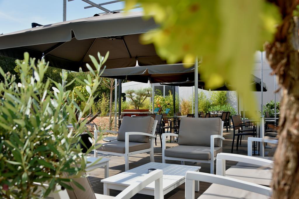 Ac Hotel By Marriott Marseille Prado Velodrome מראה חיצוני תמונה