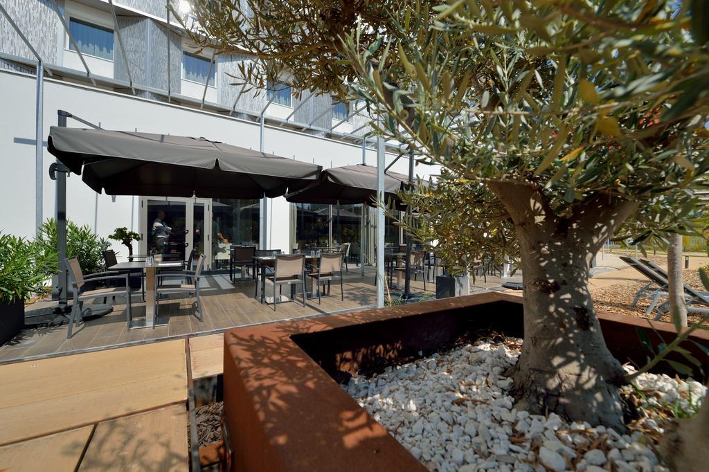 Ac Hotel By Marriott Marseille Prado Velodrome מראה חיצוני תמונה