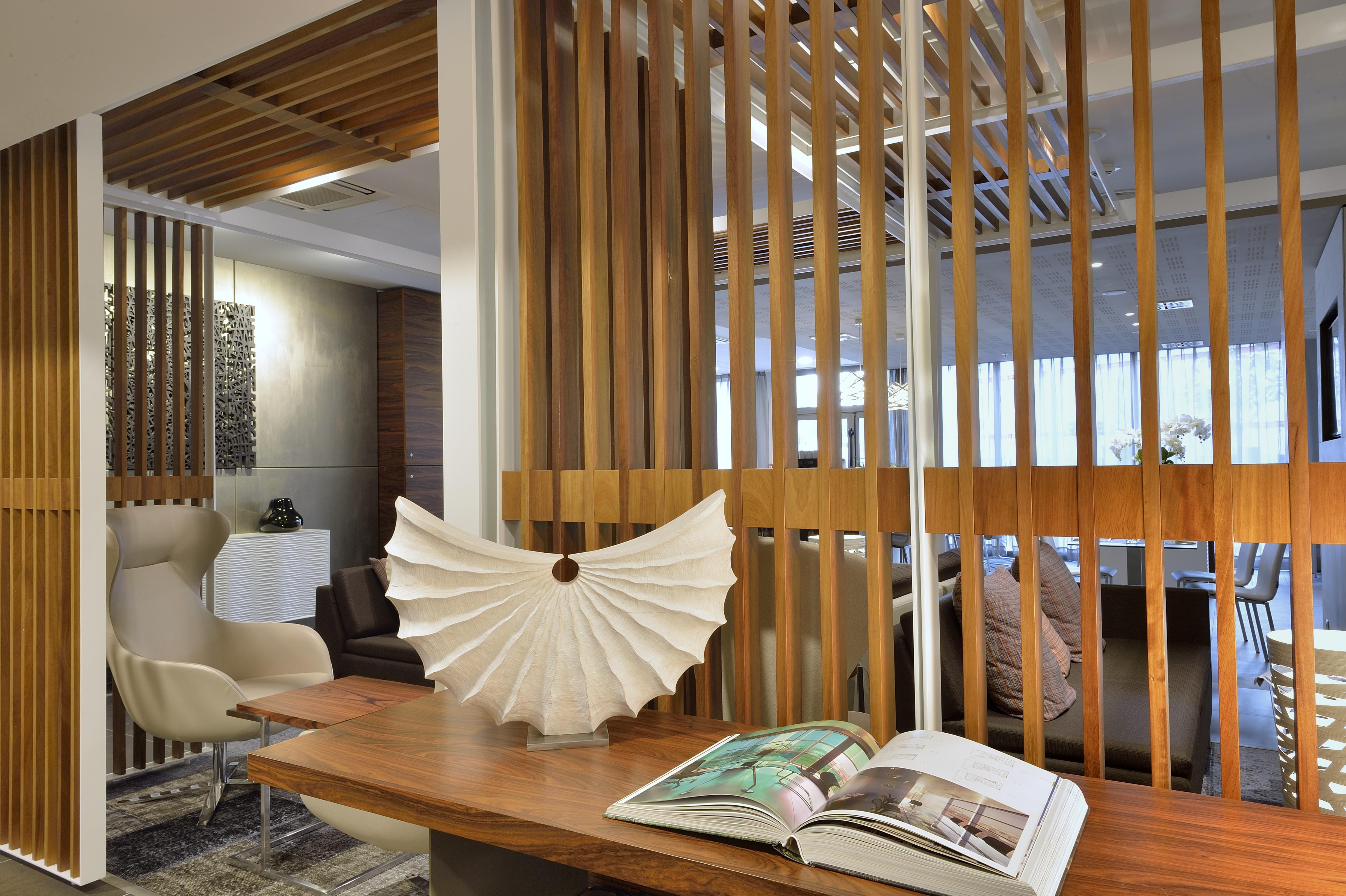 Ac Hotel By Marriott Marseille Prado Velodrome מראה חיצוני תמונה