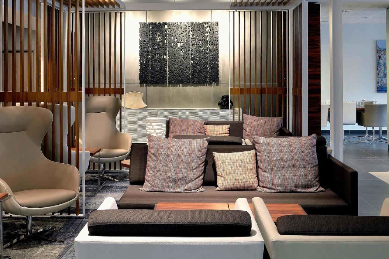 Ac Hotel By Marriott Marseille Prado Velodrome מראה חיצוני תמונה