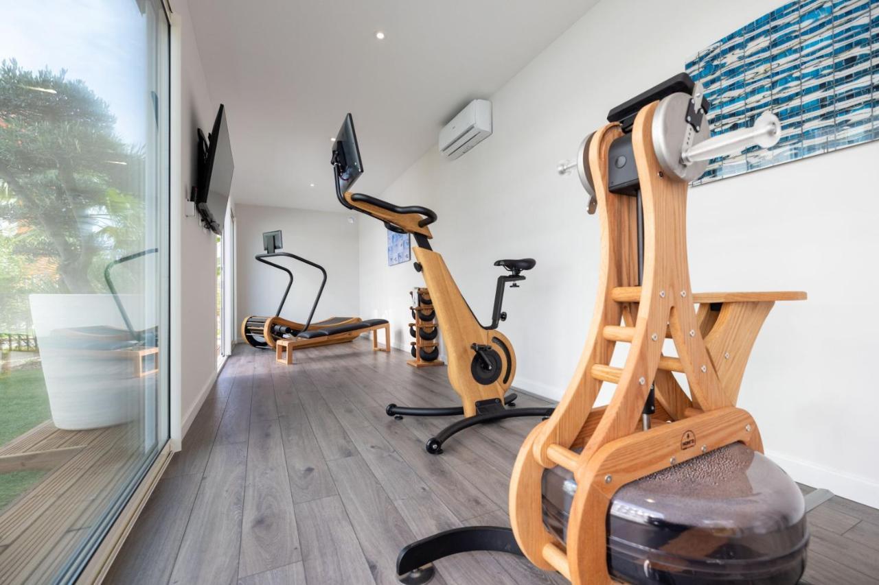 Ac Hotel By Marriott Marseille Prado Velodrome מראה חיצוני תמונה