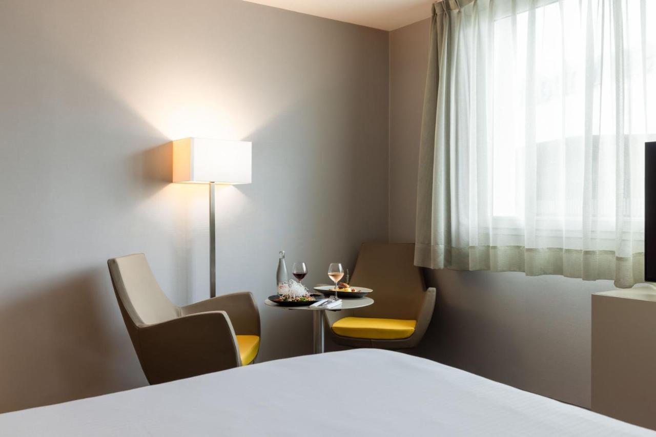 Ac Hotel By Marriott Marseille Prado Velodrome מראה חיצוני תמונה