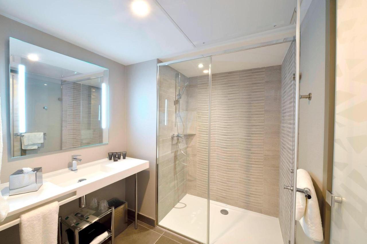 Ac Hotel By Marriott Marseille Prado Velodrome מראה חיצוני תמונה