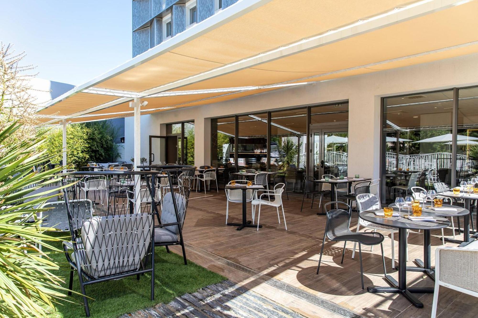 Ac Hotel By Marriott Marseille Prado Velodrome מראה חיצוני תמונה
