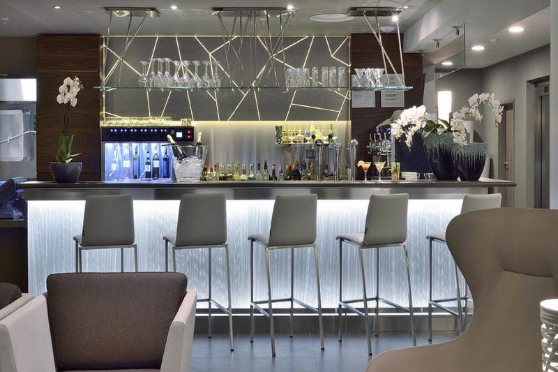 Ac Hotel By Marriott Marseille Prado Velodrome מראה חיצוני תמונה