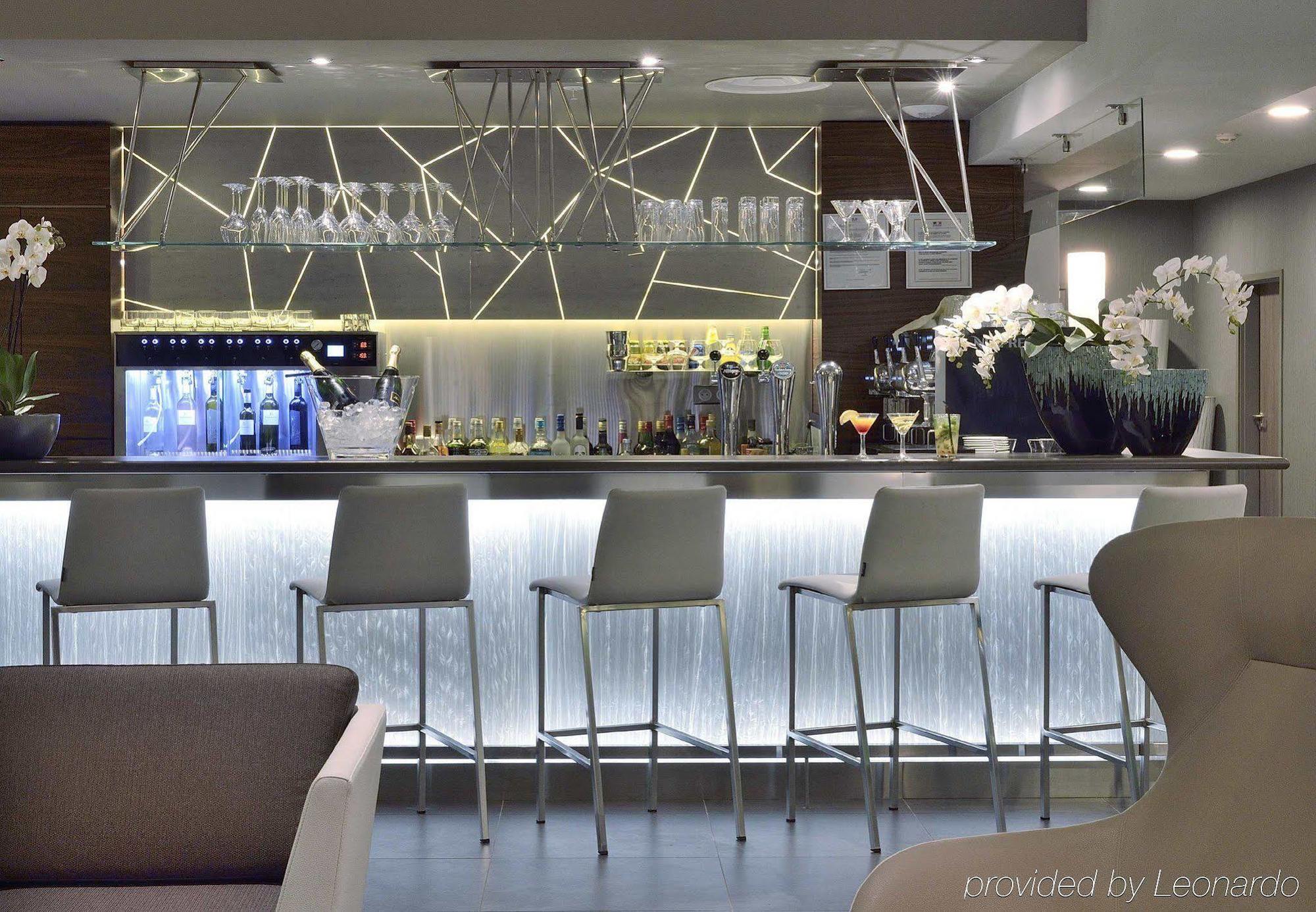 Ac Hotel By Marriott Marseille Prado Velodrome מראה חיצוני תמונה