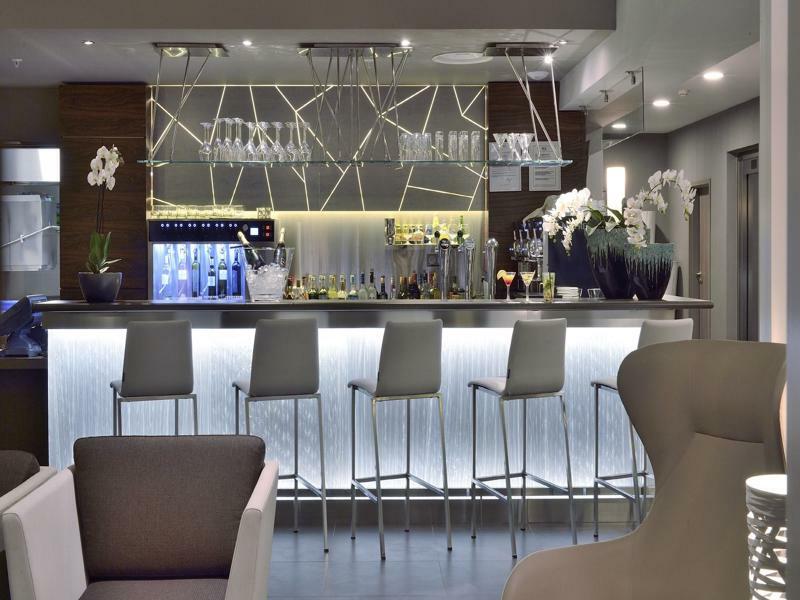 Ac Hotel By Marriott Marseille Prado Velodrome מראה חיצוני תמונה