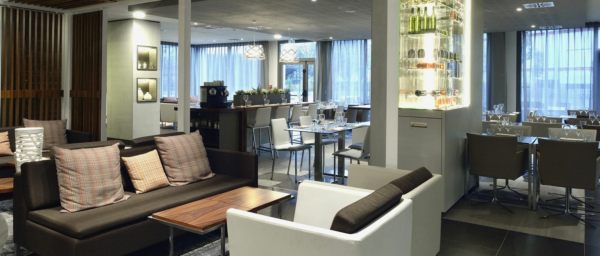 Ac Hotel By Marriott Marseille Prado Velodrome מראה חיצוני תמונה