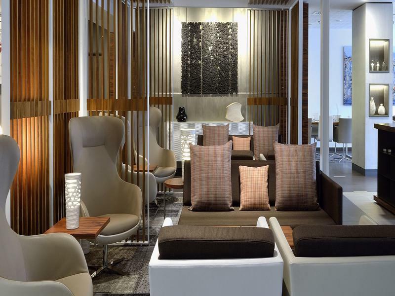 Ac Hotel By Marriott Marseille Prado Velodrome מראה חיצוני תמונה