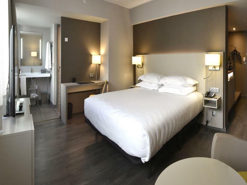 Ac Hotel By Marriott Marseille Prado Velodrome מראה חיצוני תמונה