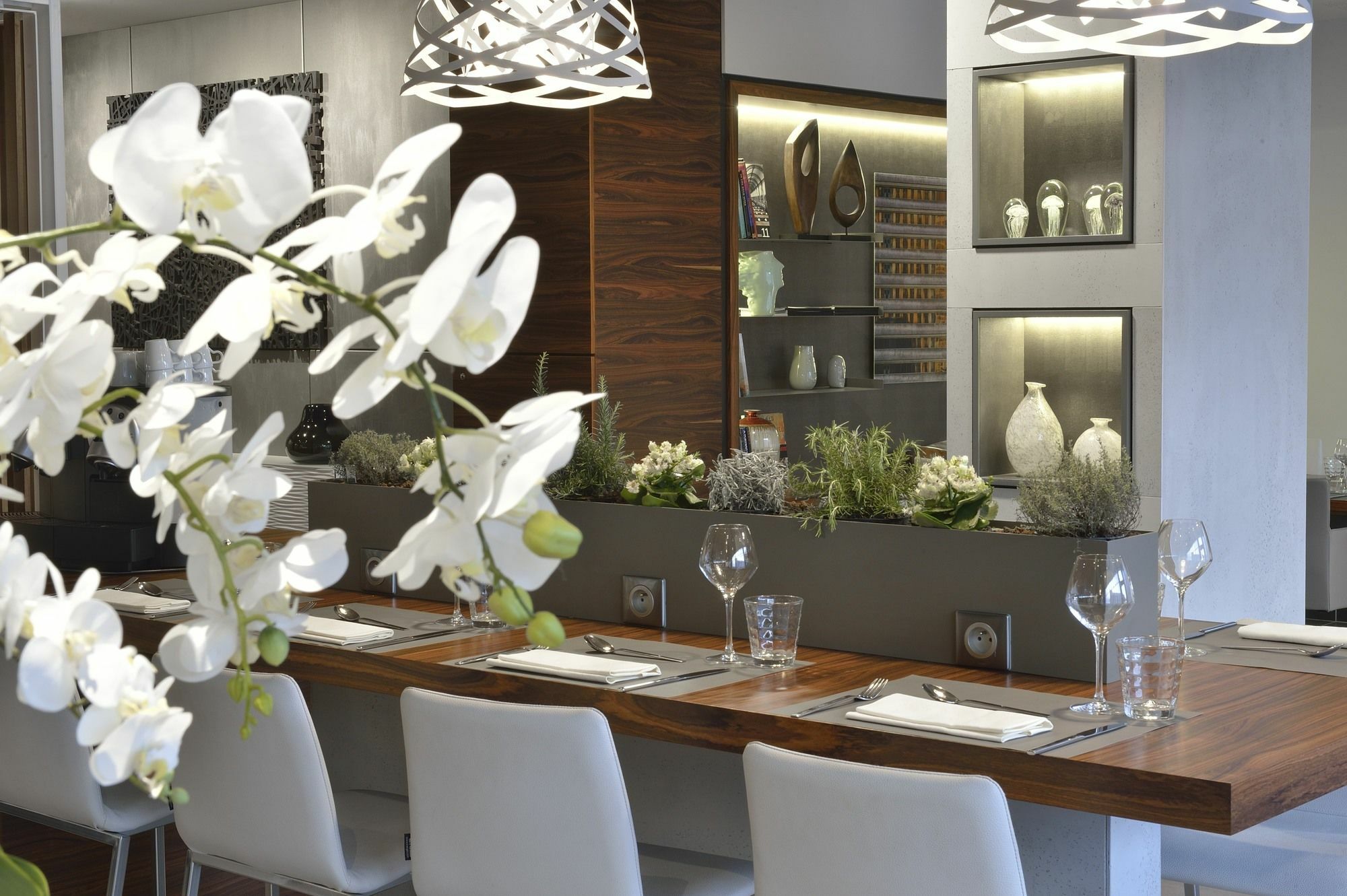 Ac Hotel By Marriott Marseille Prado Velodrome מראה חיצוני תמונה