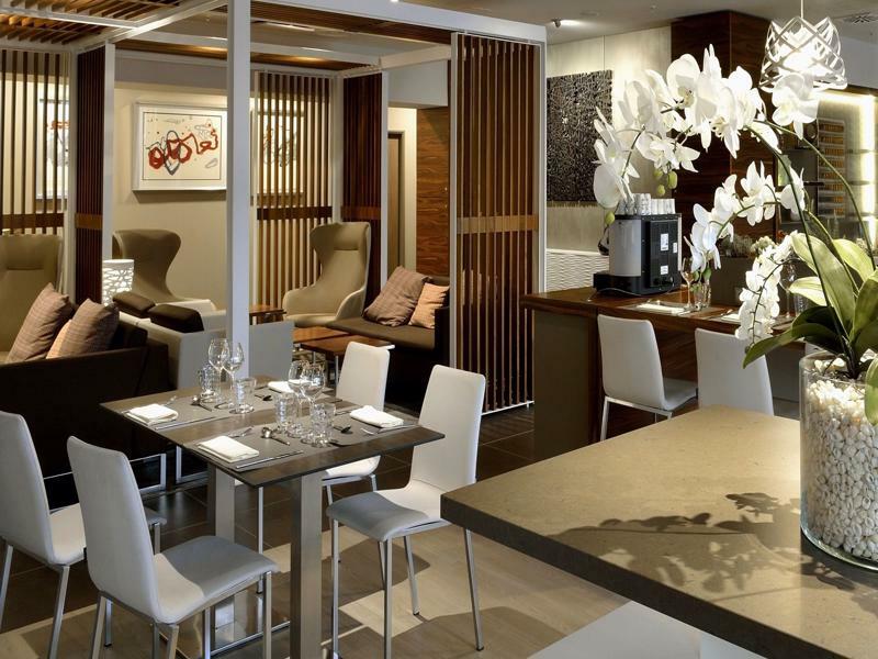 Ac Hotel By Marriott Marseille Prado Velodrome מראה חיצוני תמונה