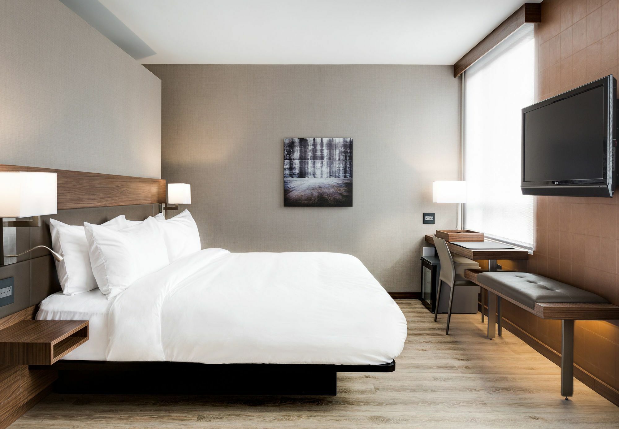 Ac Hotel By Marriott Marseille Prado Velodrome מראה חיצוני תמונה